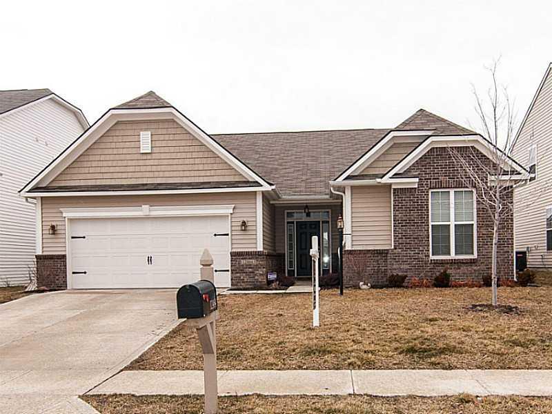 12464 Cold Stream Road Noblesville, IN 46060 - Photo 1 of 20 Gallery Image 1