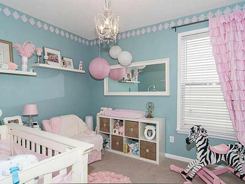 12464 Cold Stream Road Noblesville, IN 46060 - Photo 15 of 20 Gallery Image 15