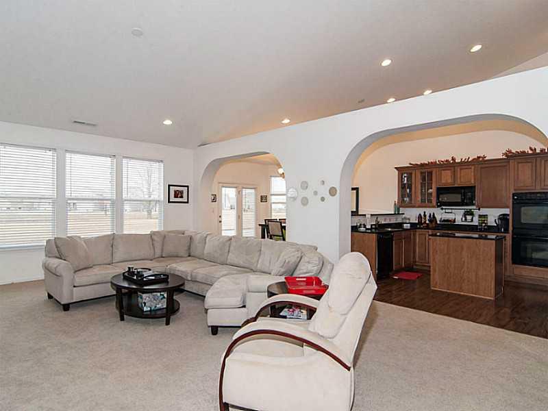 12464 Cold Stream Road Noblesville, IN 46060 - Photo 4 of 20 Gallery Image 4