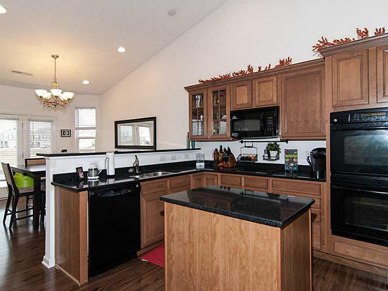 12464 Cold Stream Road Noblesville, IN 46060 - Photo 9 of 20 Gallery Image 9