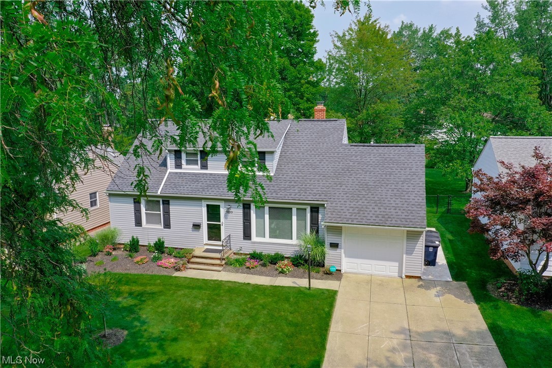 5153 Longton Road Lyndhurst, OH 44124 - Photo 27 of 30 Gallery Image 27