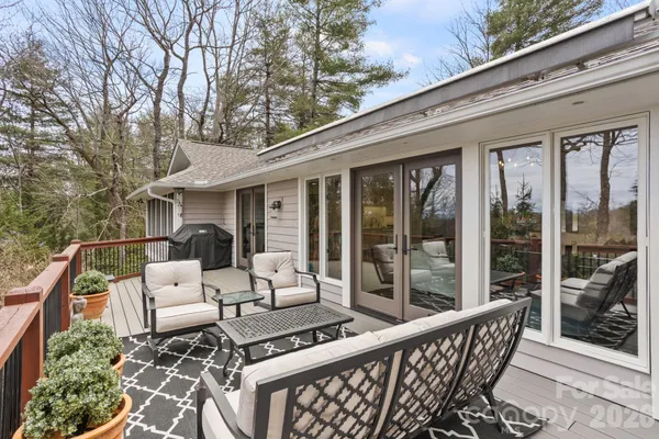 $1,290,000 | 171 Old Hillside Lane, Flat Rock, NC 28731