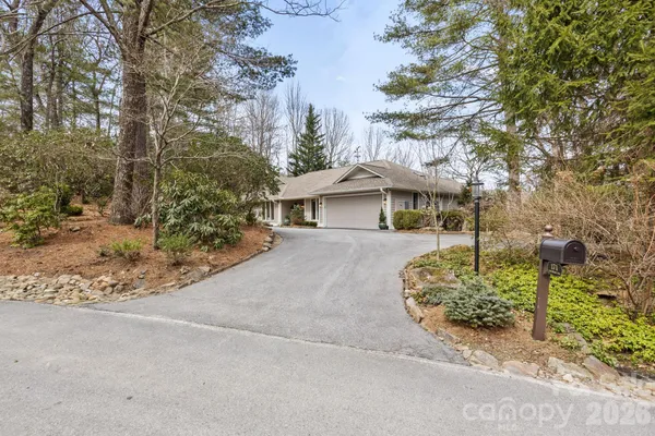 $1,290,000 | 171 Old Hillside Lane, Flat Rock, NC 28731