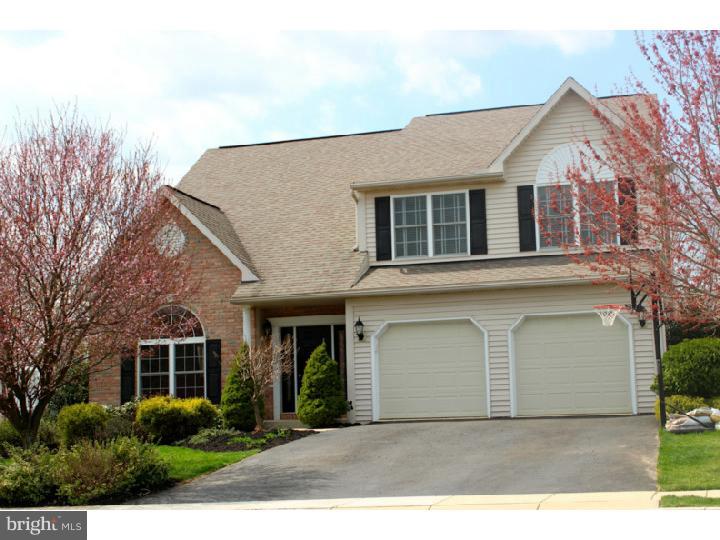 24 Virginia Avenue Sinking Spring, PA 19608 - Photo 1 of 25 Exterior Front