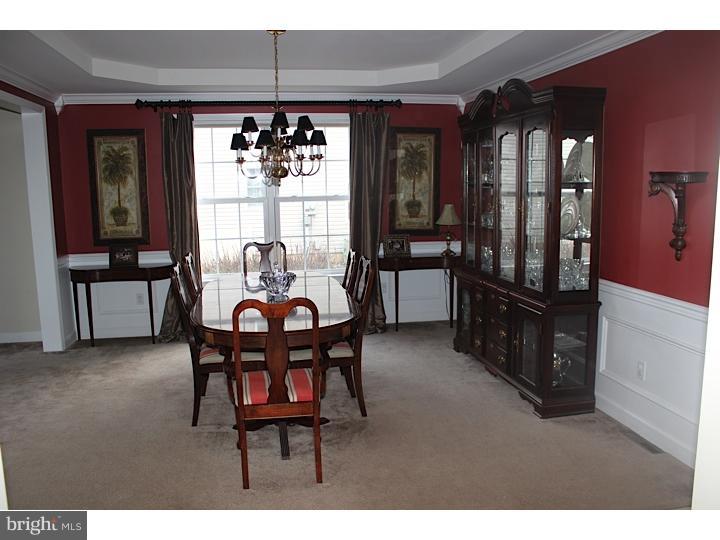 24 Virginia Avenue Sinking Spring, PA 19608 - Photo 11 of 25 Dining Room