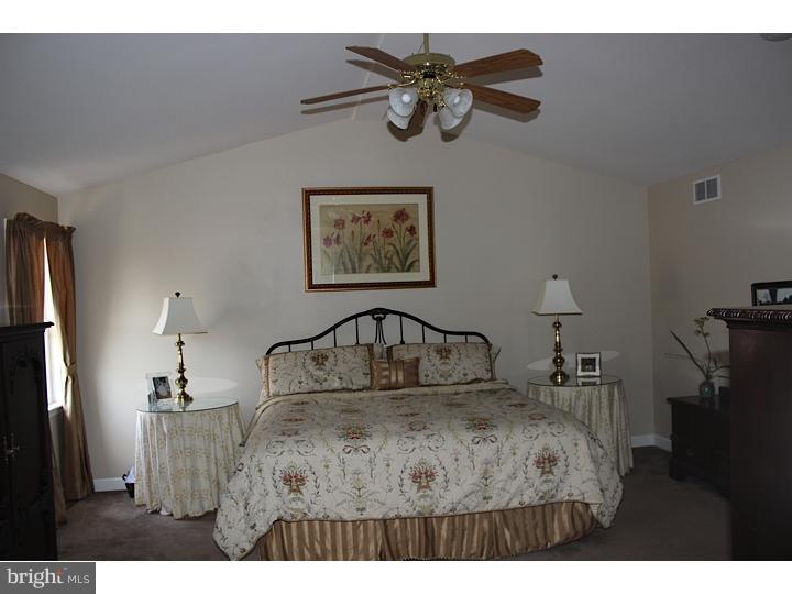 24 Virginia Avenue Sinking Spring, PA 19608 - Photo 15 of 25 Master Bedroom