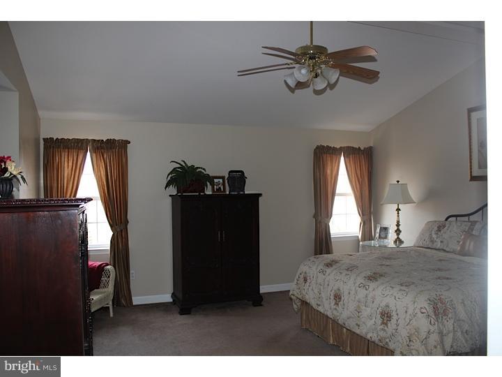 24 Virginia Avenue Sinking Spring, PA 19608 - Photo 16 of 25 Master Bedroom