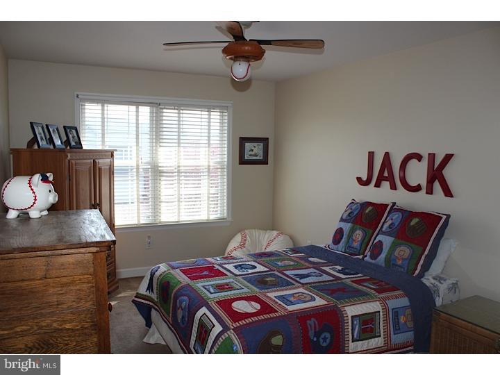 24 Virginia Avenue Sinking Spring, PA 19608 - Photo 21 of 25 Bedroom 4