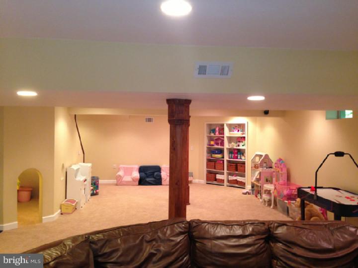 24 Virginia Avenue Sinking Spring, PA 19608 - Photo 23 of 25 Basement