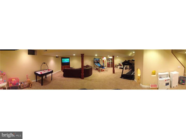 24 Virginia Avenue Sinking Spring, PA 19608 - Photo 25 of 25 Basement - Finished