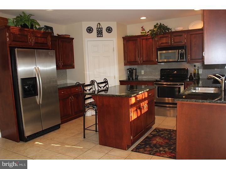 24 Virginia Avenue Sinking Spring, PA 19608 - Photo 6 of 25 Kitchen