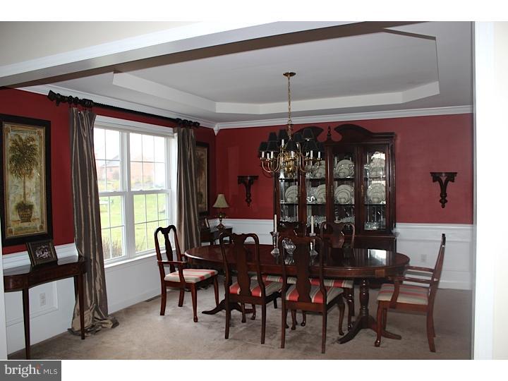 24 Virginia Avenue Sinking Spring, PA 19608 - Photo 10 of 25 Dining Room