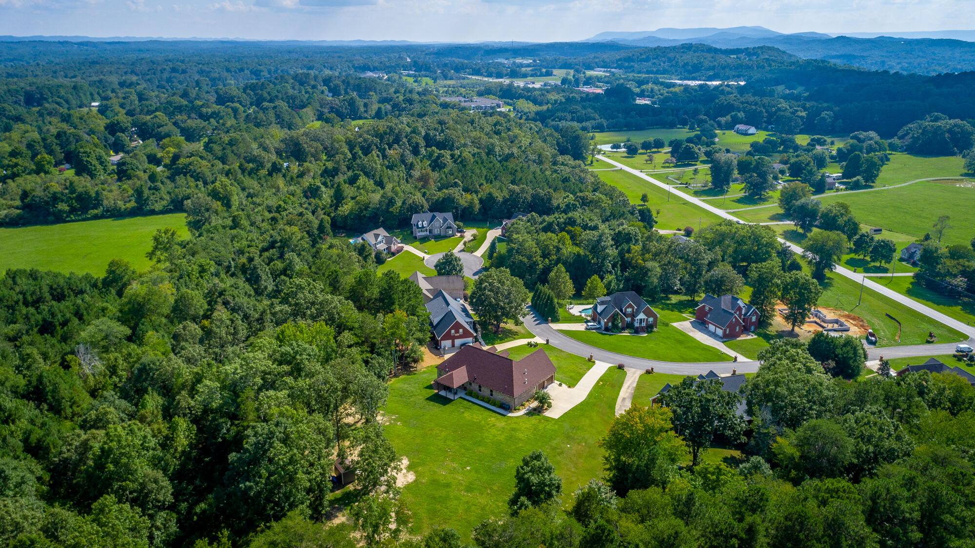 89 Trinity Lane Rock Spring, GA 30739 - Photo 101 of 104 89 Trinity Ln. HD-277