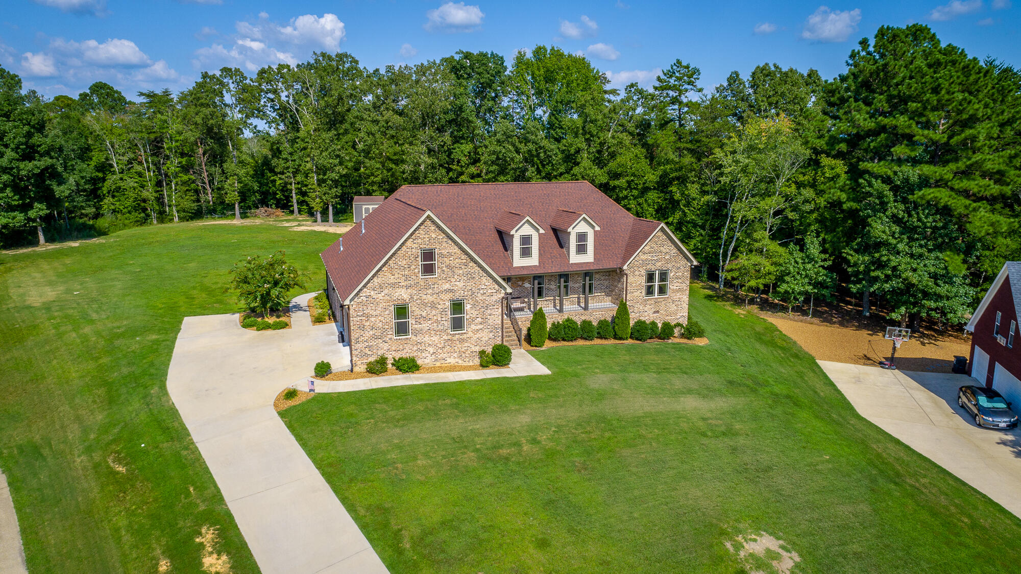 89 Trinity Lane Rock Spring, GA 30739 - Photo 103 of 104 89 Trinity Ln. HD-289