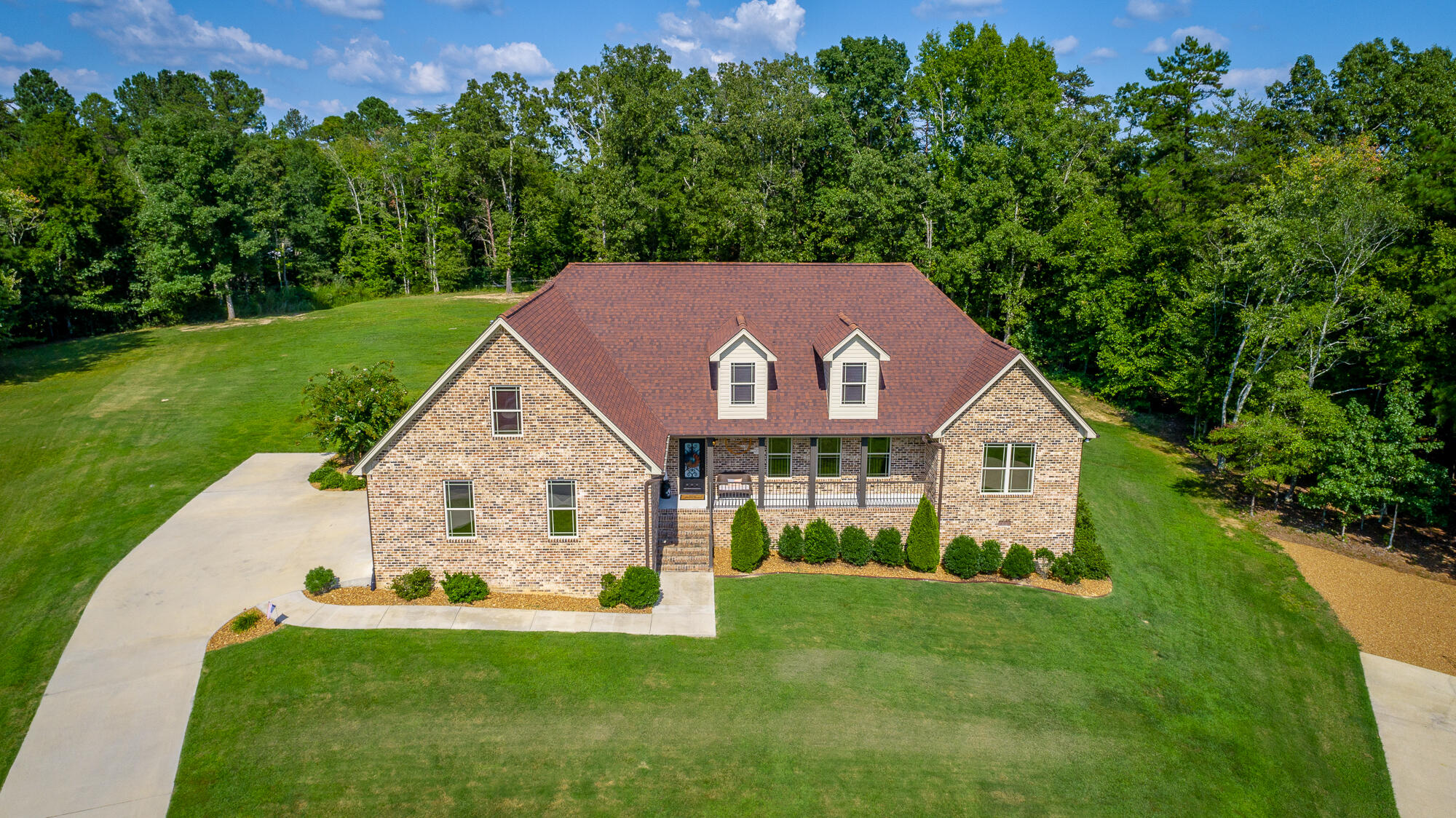 89 Trinity Lane Rock Spring, GA 30739 - Photo 104 of 104 89 Trinity Ln. HD-290