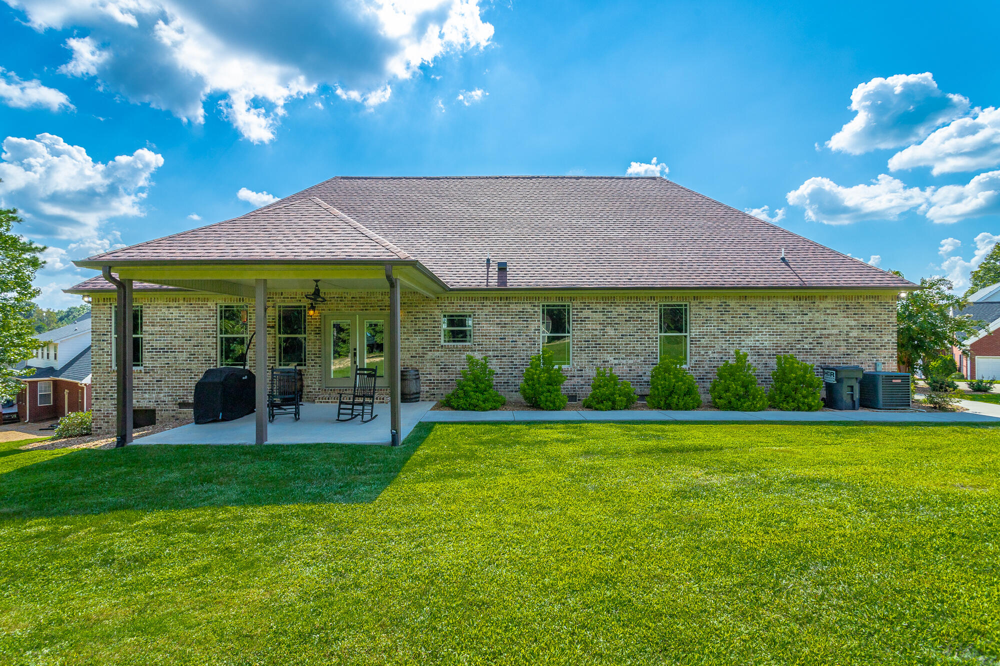 89 Trinity Lane Rock Spring, GA 30739 - Photo 14 of 104 89 Trinity Ln. HD-248