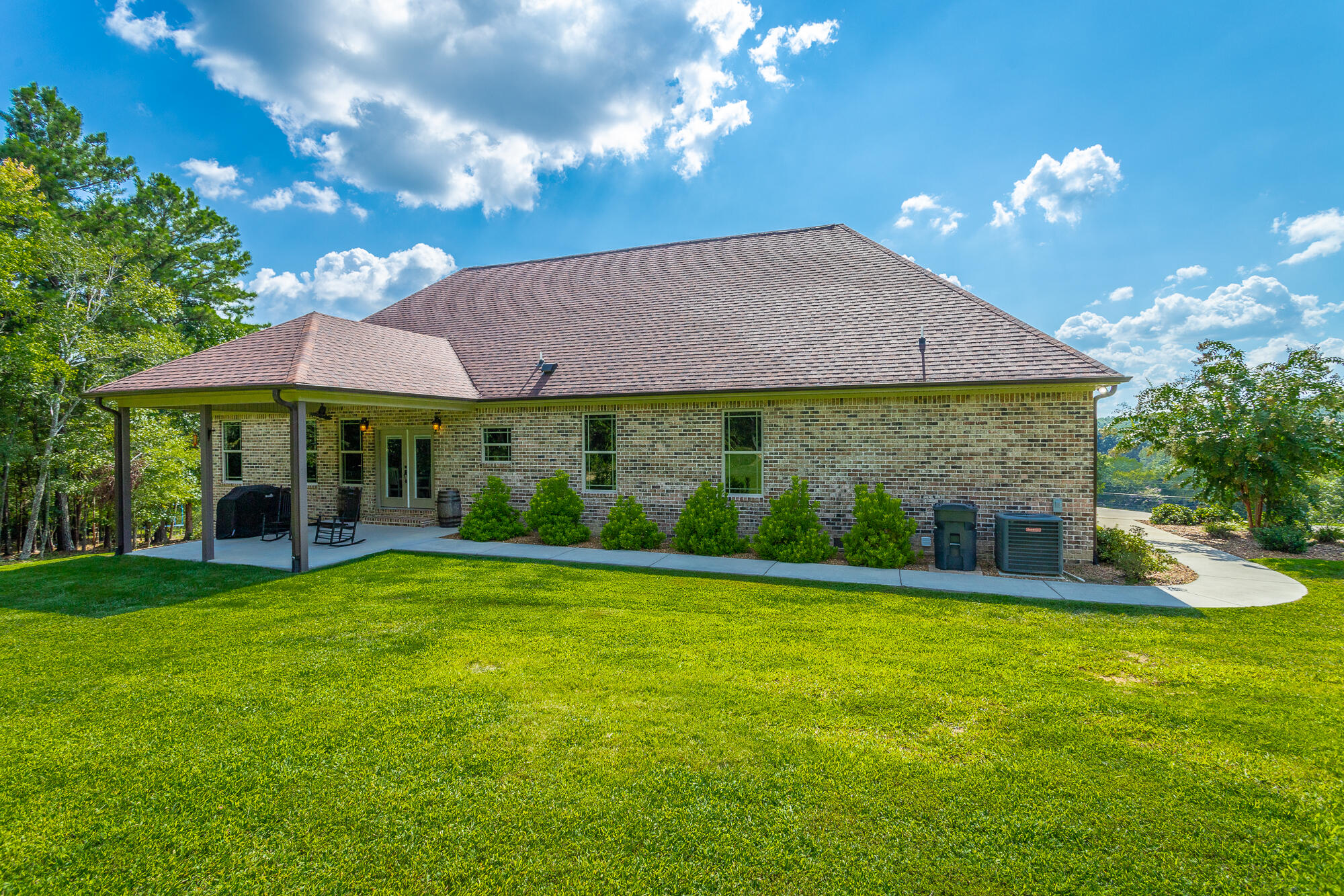 89 Trinity Lane Rock Spring, GA 30739 - Photo 16 of 104 89 Trinity Ln. HD-243