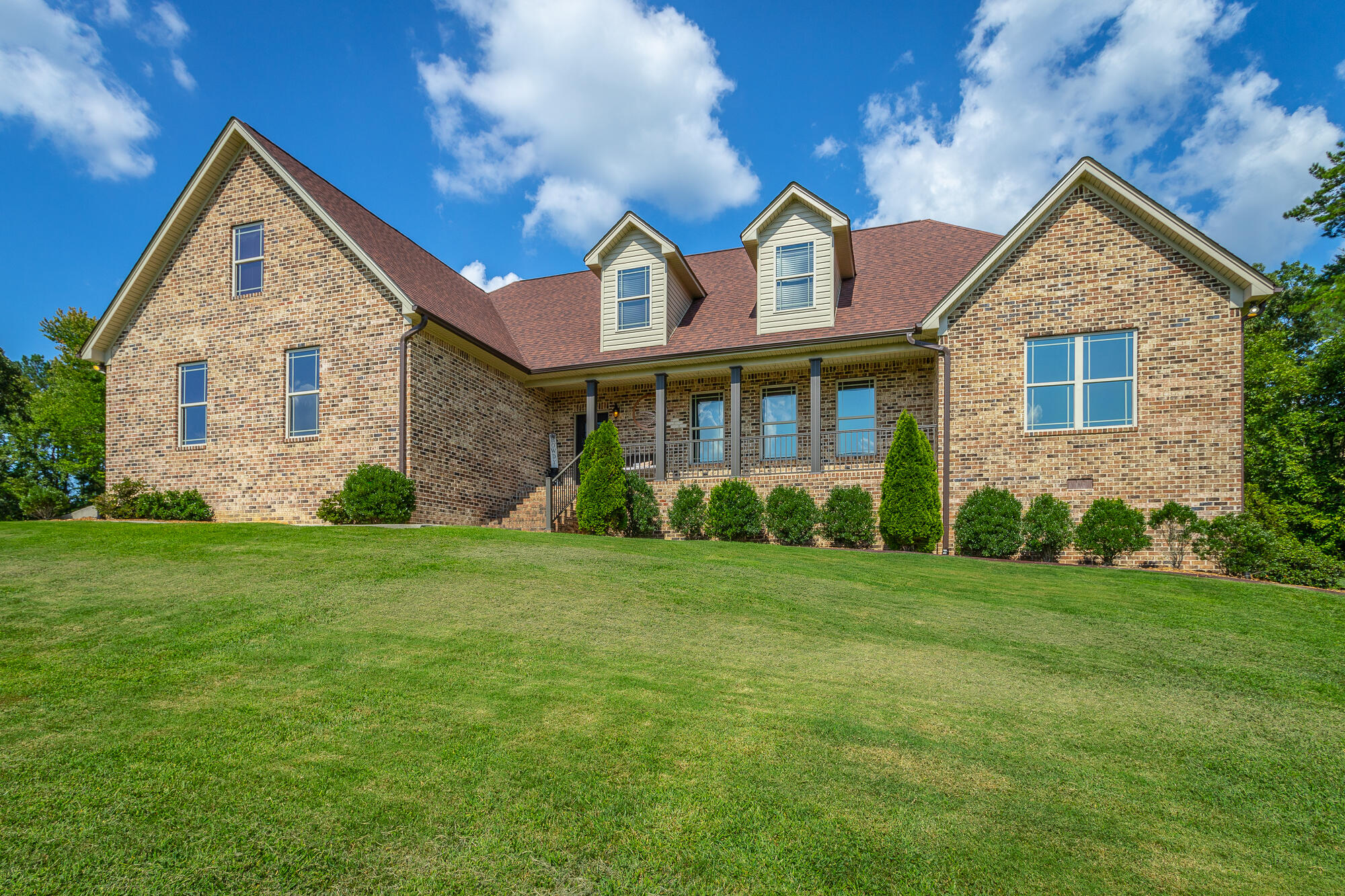 89 Trinity Lane Rock Spring, GA 30739 - Photo 2 of 104 89 Trinity Ln. HD-230