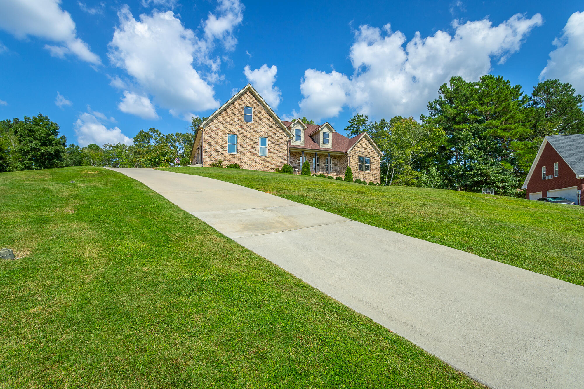 89 Trinity Lane Rock Spring, GA 30739 - Photo 21 of 104 89 Trinity Ln. HD-233