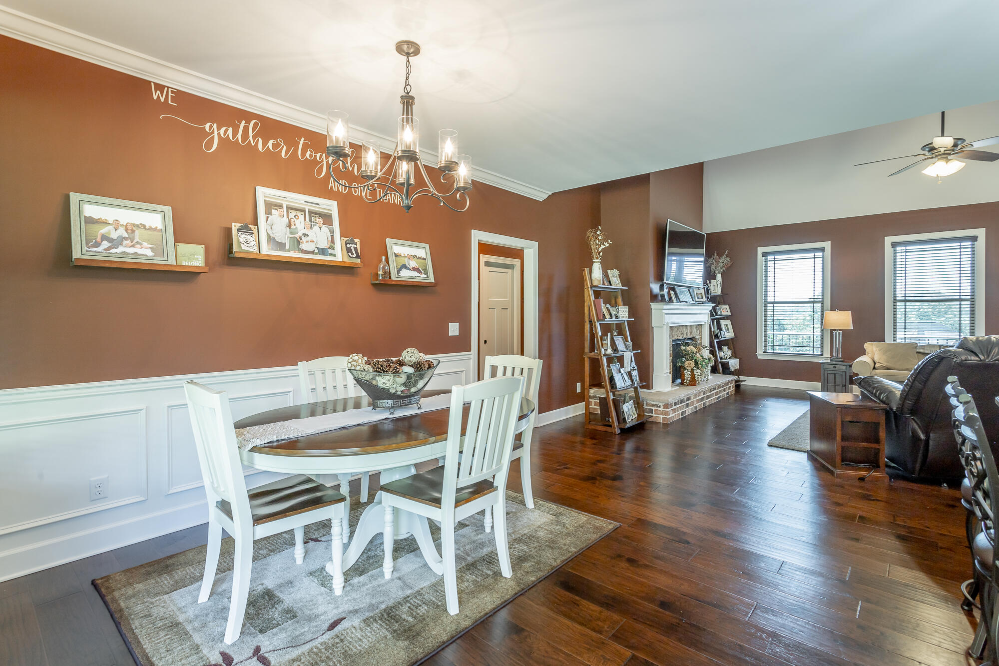 89 Trinity Lane Rock Spring, GA 30739 - Photo 24 of 104 89 Trinity Ln. HD-165