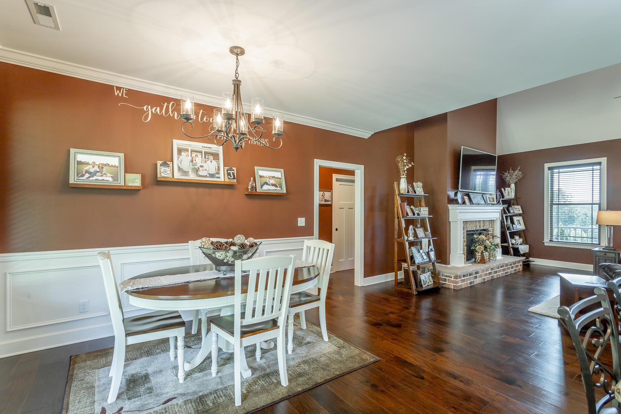 89 Trinity Lane Rock Spring, GA 30739 - Photo 25 of 104 89 Trinity Ln. HD-166