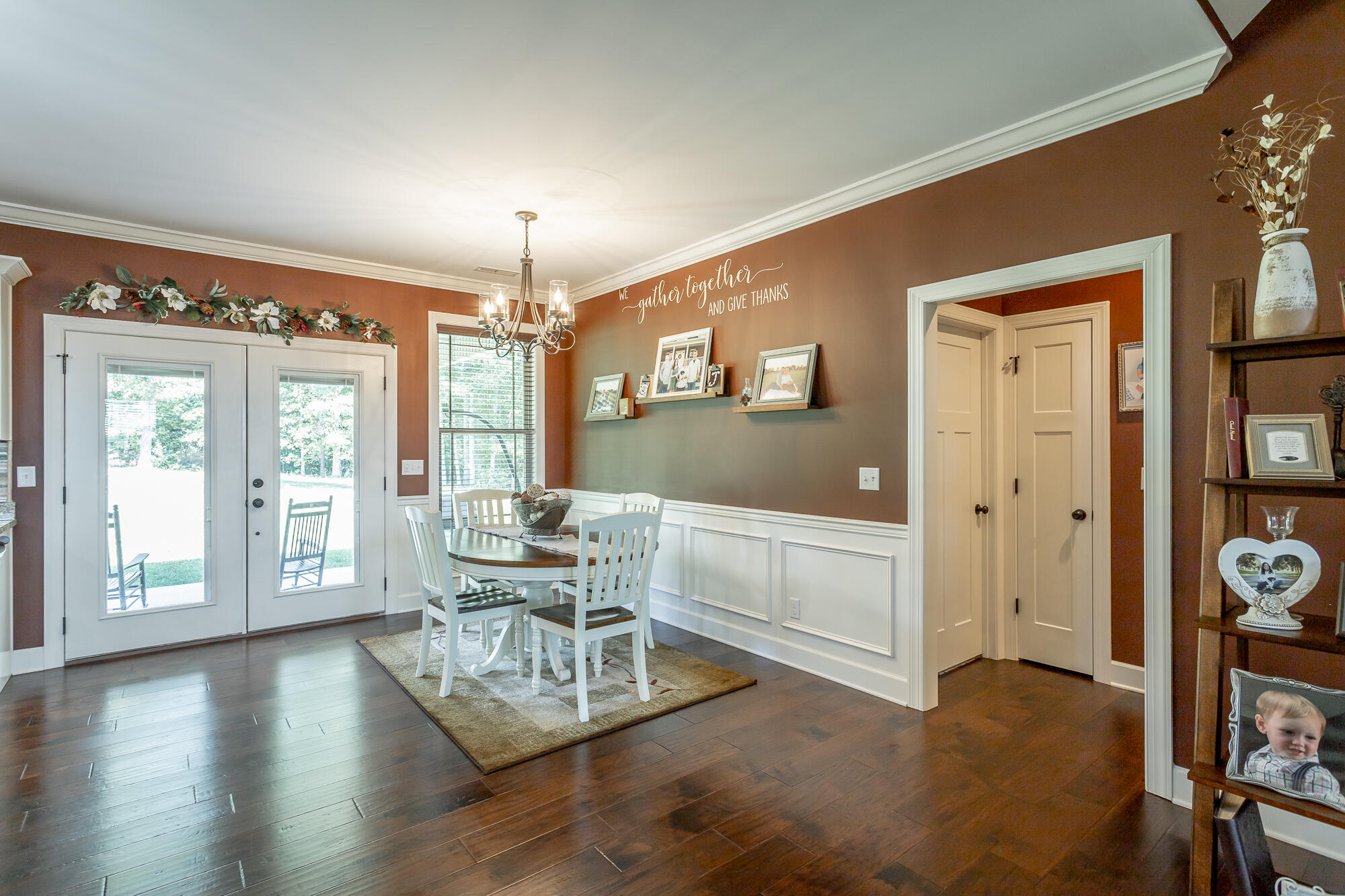 89 Trinity Lane Rock Spring, GA 30739 - Photo 26 of 104 89 Trinity Ln. HD-167