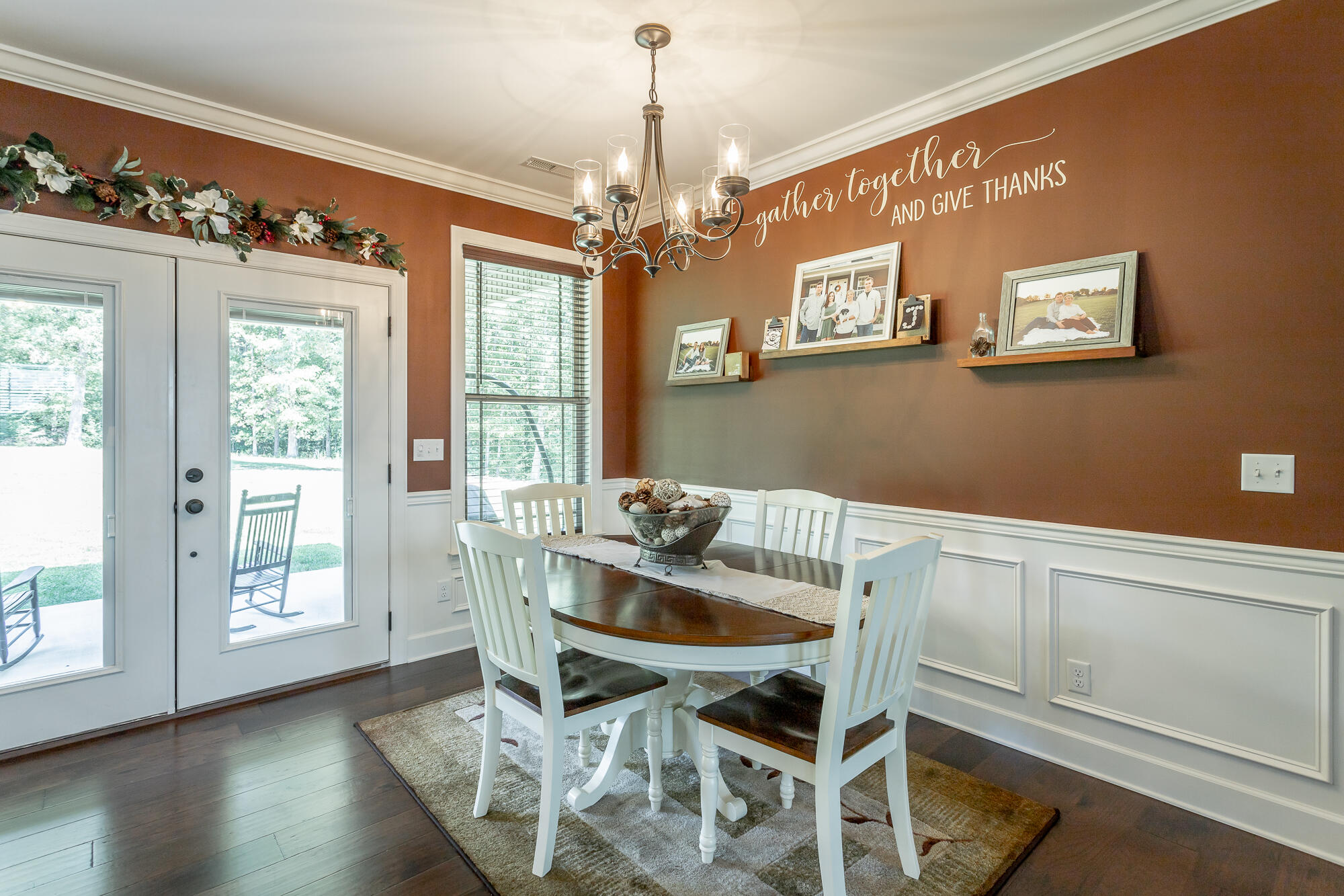 89 Trinity Lane Rock Spring, GA 30739 - Photo 27 of 104 89 Trinity Ln. HD-168