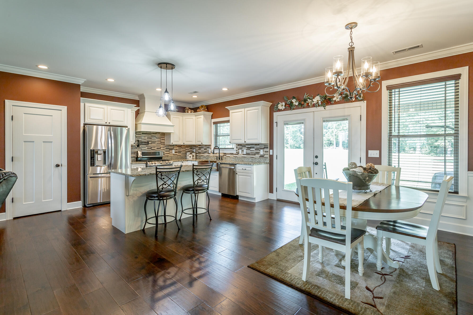 89 Trinity Lane Rock Spring, GA 30739 - Photo 28 of 104 89 Trinity Ln. HD-169
