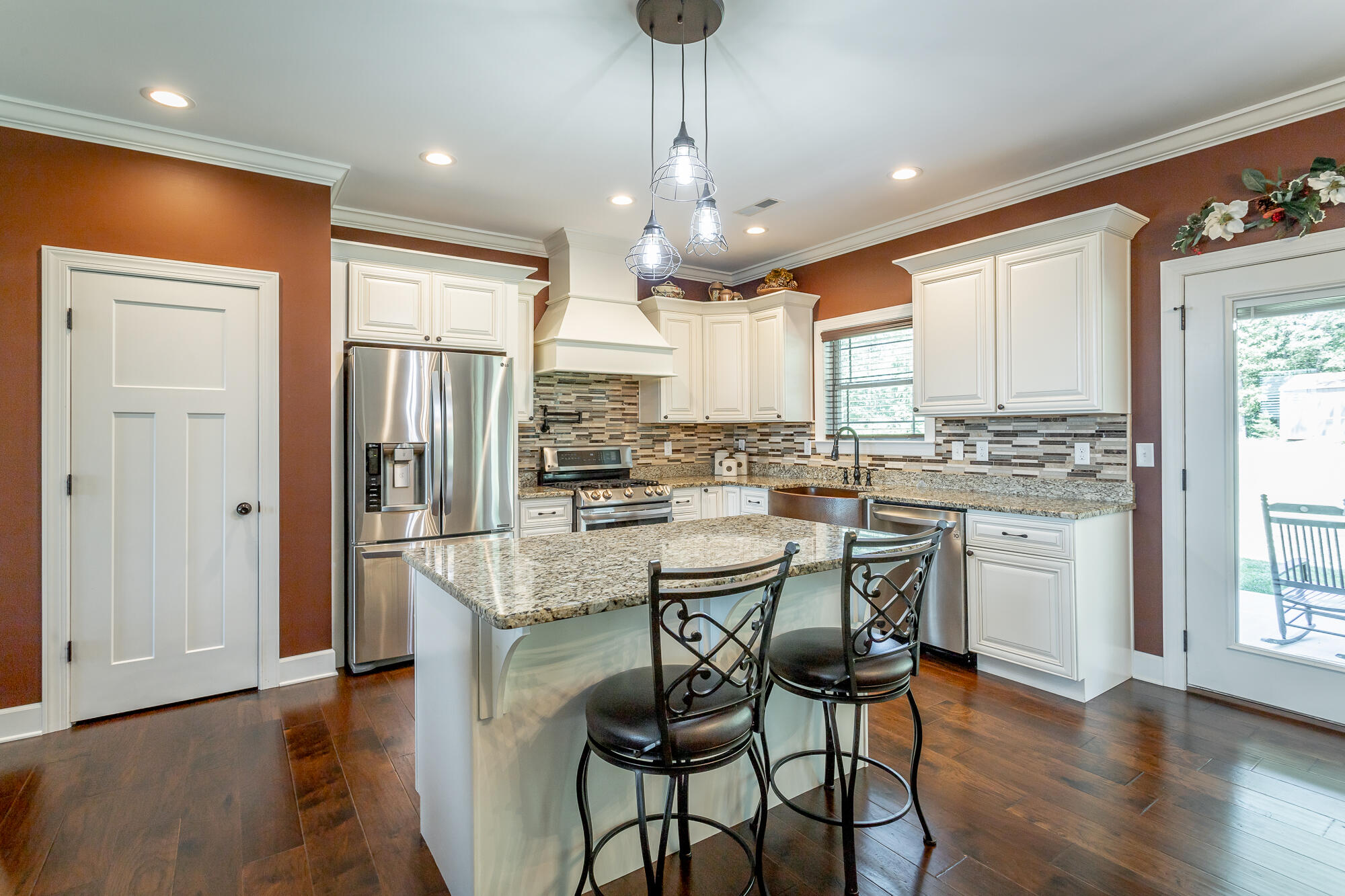 89 Trinity Lane Rock Spring, GA 30739 - Photo 30 of 104 89 Trinity Ln. HD-171