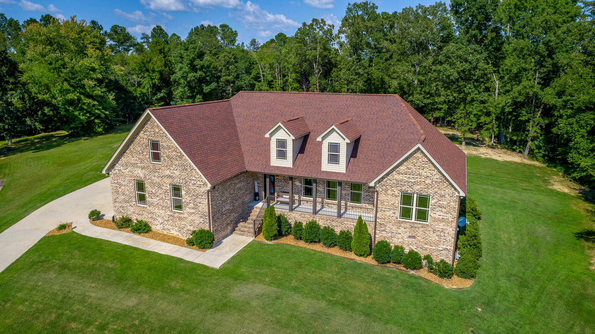 89 Trinity Lane Rock Spring, GA 30739 - Photo 3 of 104 89 Trinity Ln. HD-292