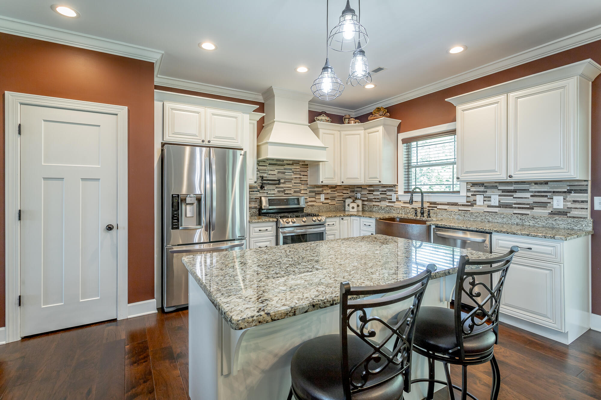 89 Trinity Lane Rock Spring, GA 30739 - Photo 31 of 104 89 Trinity Ln. HD-172