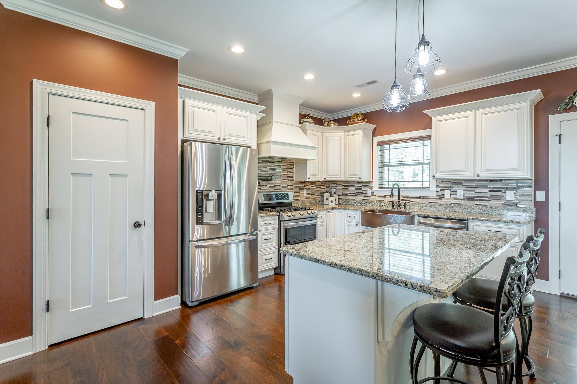 89 Trinity Lane Rock Spring, GA 30739 - Photo 32 of 104 89 Trinity Ln. HD-173