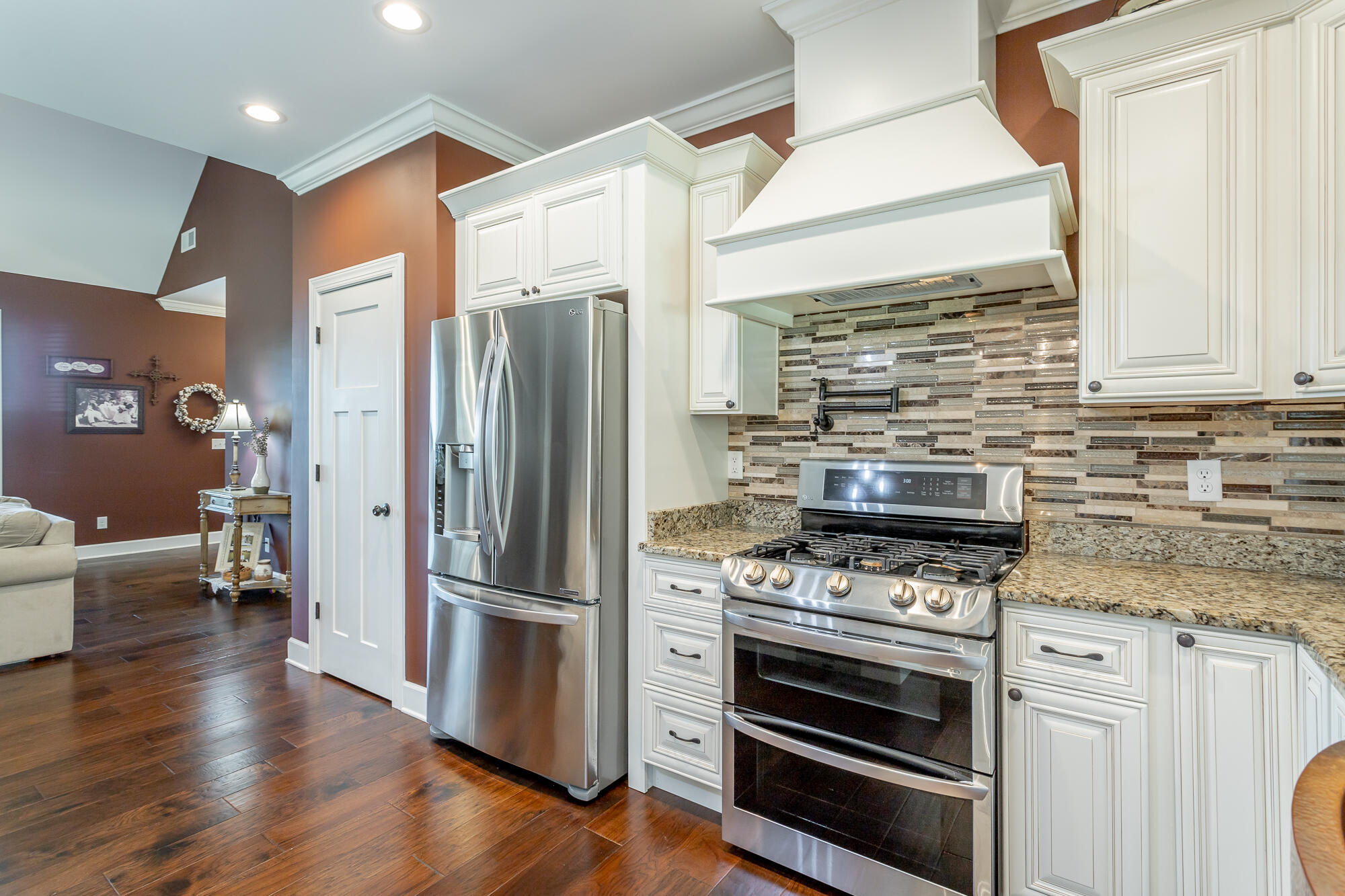 89 Trinity Lane Rock Spring, GA 30739 - Photo 35 of 104 89 Trinity Ln. HD-176