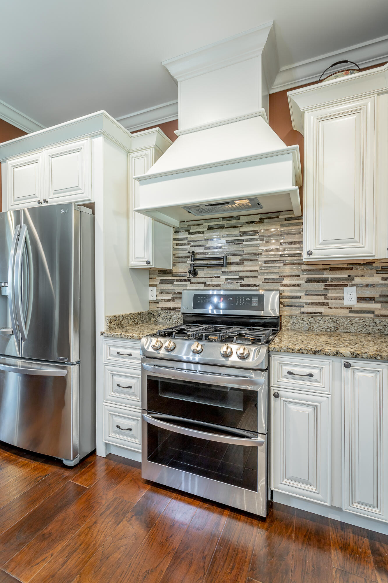 89 Trinity Lane Rock Spring, GA 30739 - Photo 40 of 104 89 Trinity Ln. HD-181