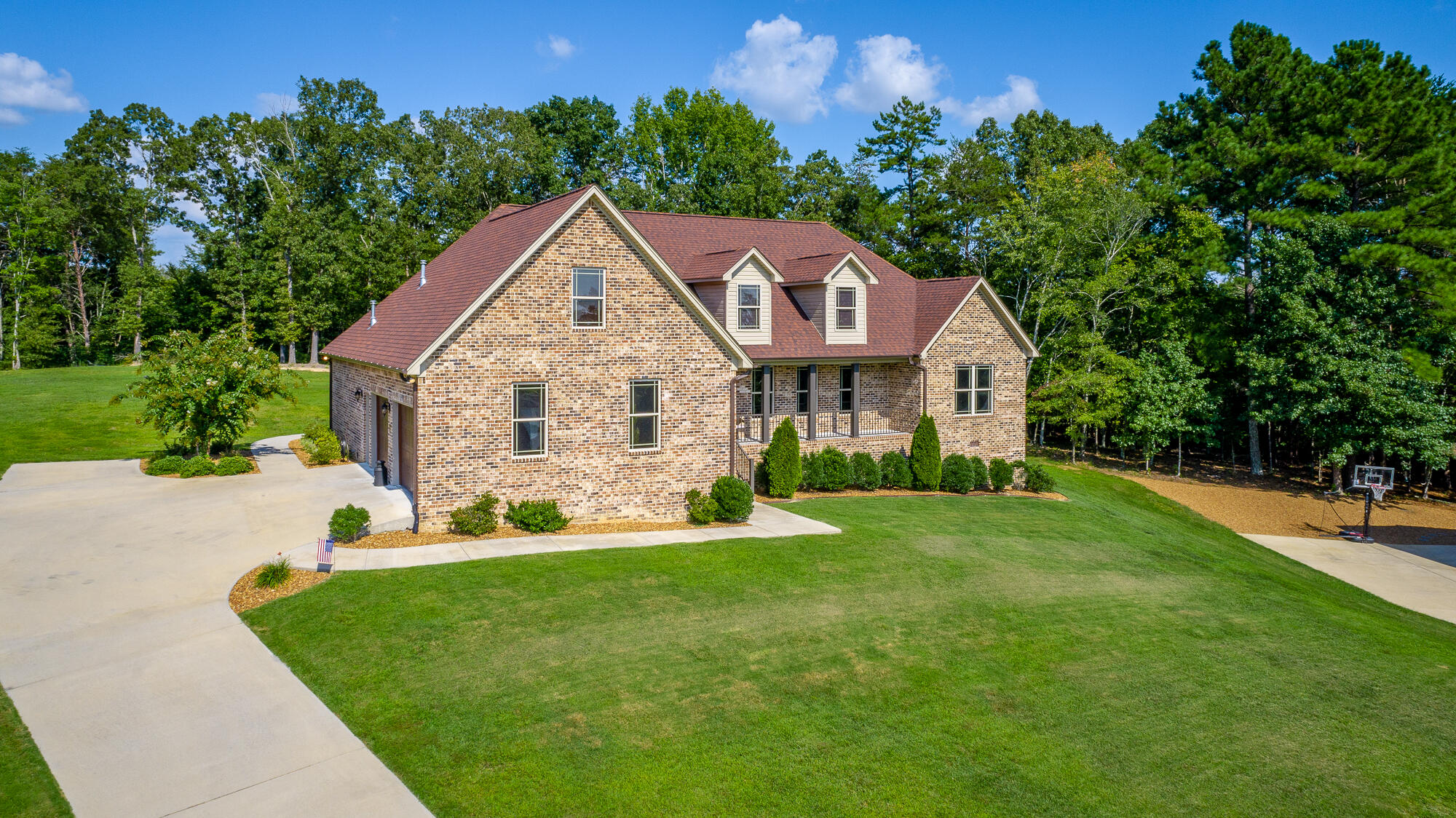 89 Trinity Lane Rock Spring, GA 30739 - Photo 4 of 104 89 Trinity Ln. HD-300