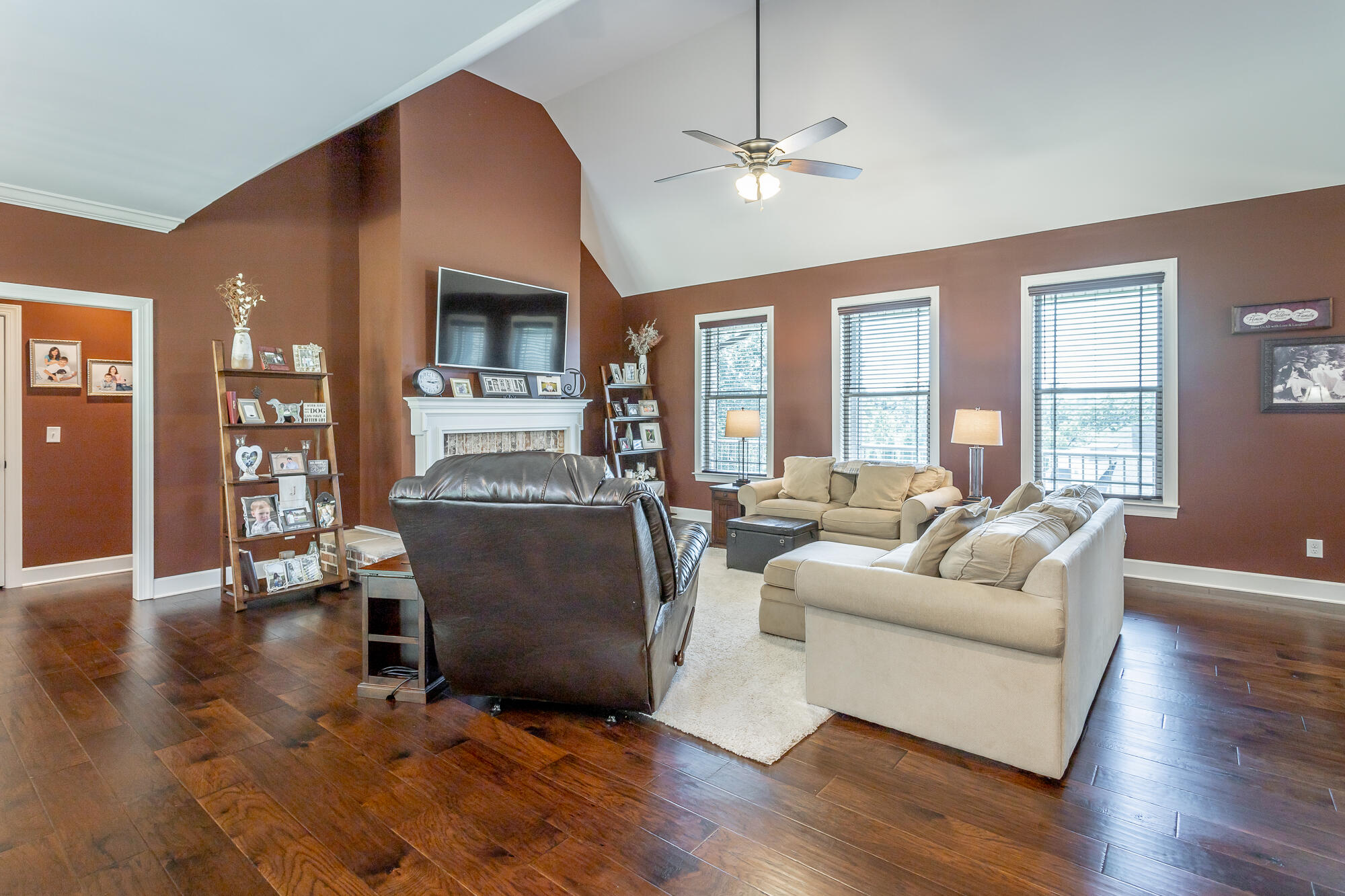 89 Trinity Lane Rock Spring, GA 30739 - Photo 41 of 104 89 Trinity Ln. HD-182