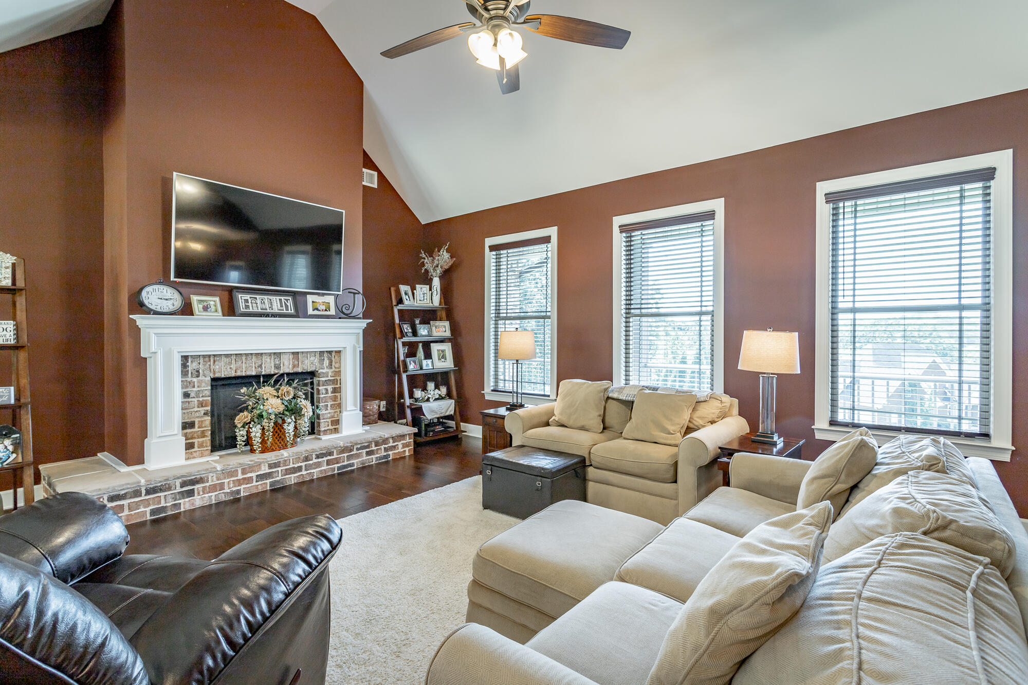 89 Trinity Lane Rock Spring, GA 30739 - Photo 42 of 104 89 Trinity Ln. HD-183