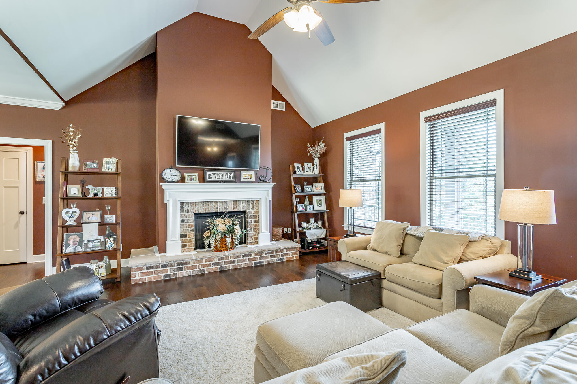 89 Trinity Lane Rock Spring, GA 30739 - Photo 43 of 104 89 Trinity Ln. HD-184