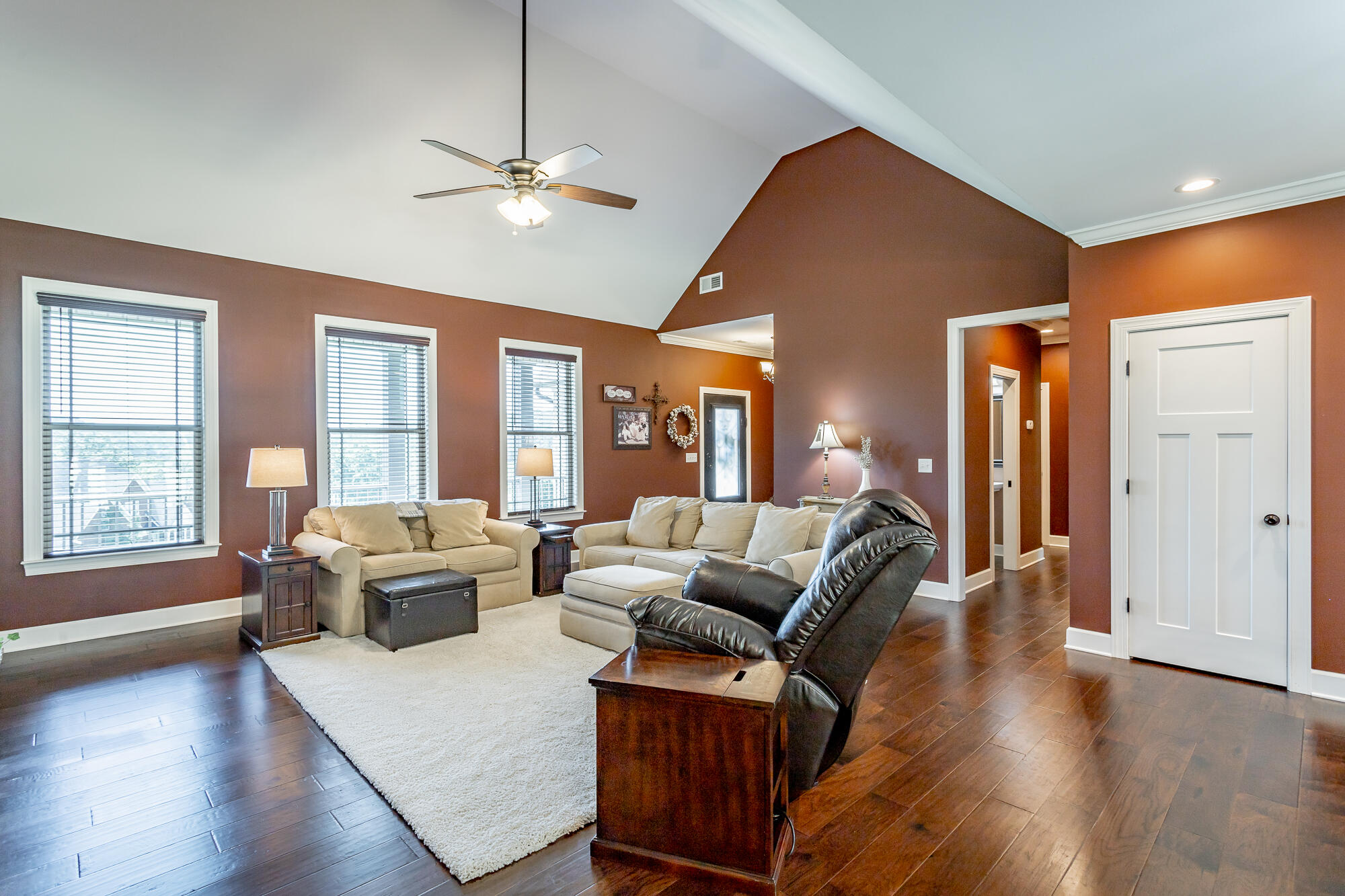 89 Trinity Lane Rock Spring, GA 30739 - Photo 44 of 104 89 Trinity Ln. HD-185