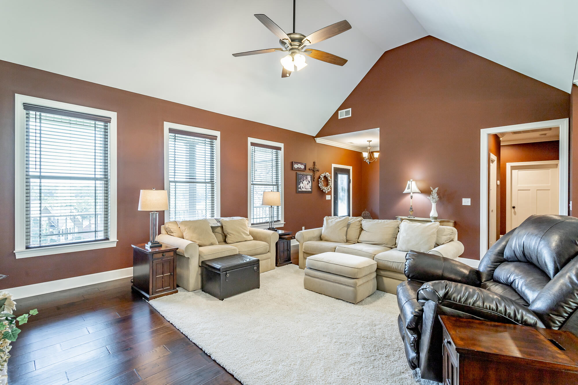 89 Trinity Lane Rock Spring, GA 30739 - Photo 45 of 104 89 Trinity Ln. HD-186