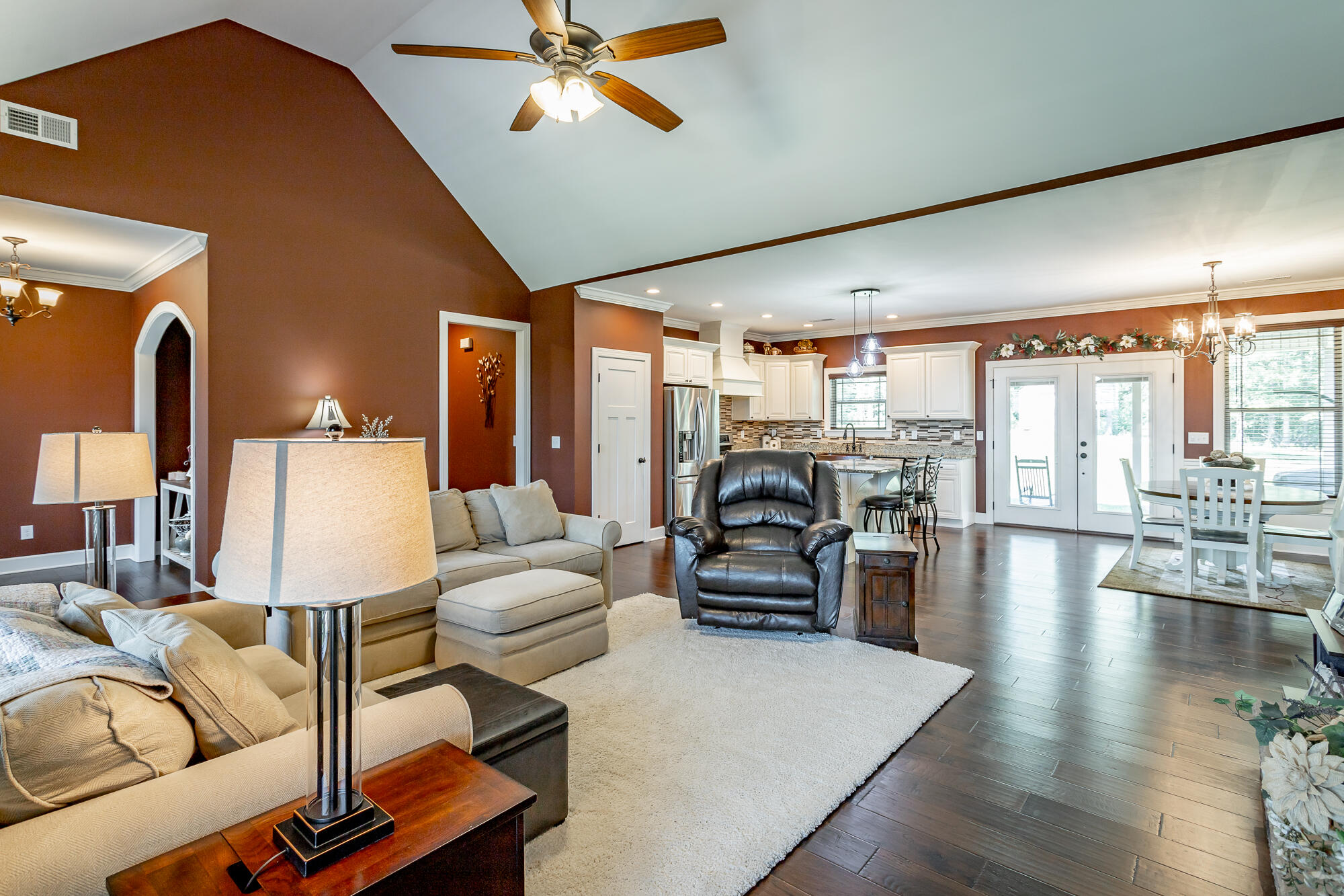 89 Trinity Lane Rock Spring, GA 30739 - Photo 46 of 104 89 Trinity Ln. HD-187
