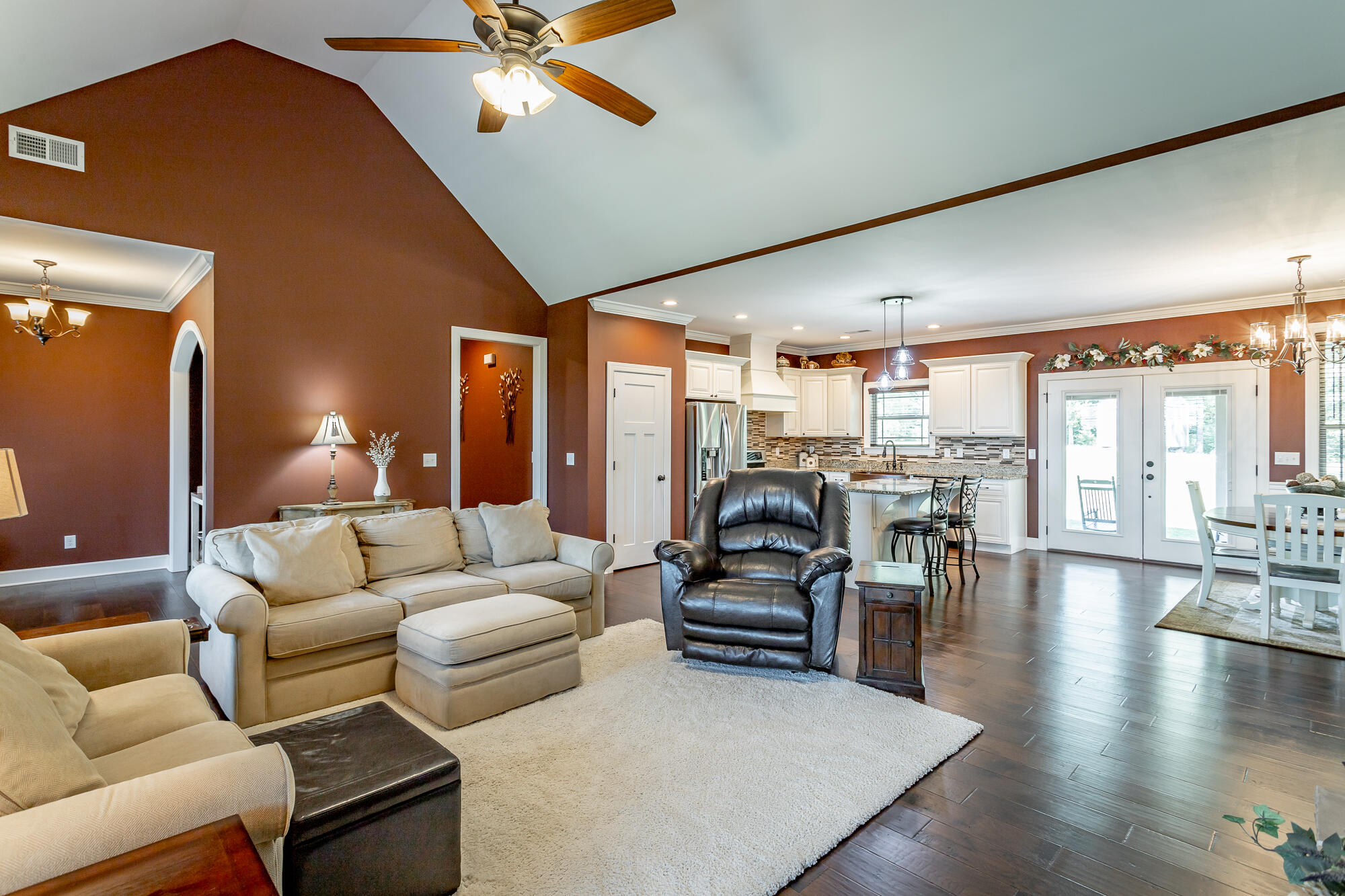 89 Trinity Lane Rock Spring, GA 30739 - Photo 47 of 104 89 Trinity Ln. HD-188
