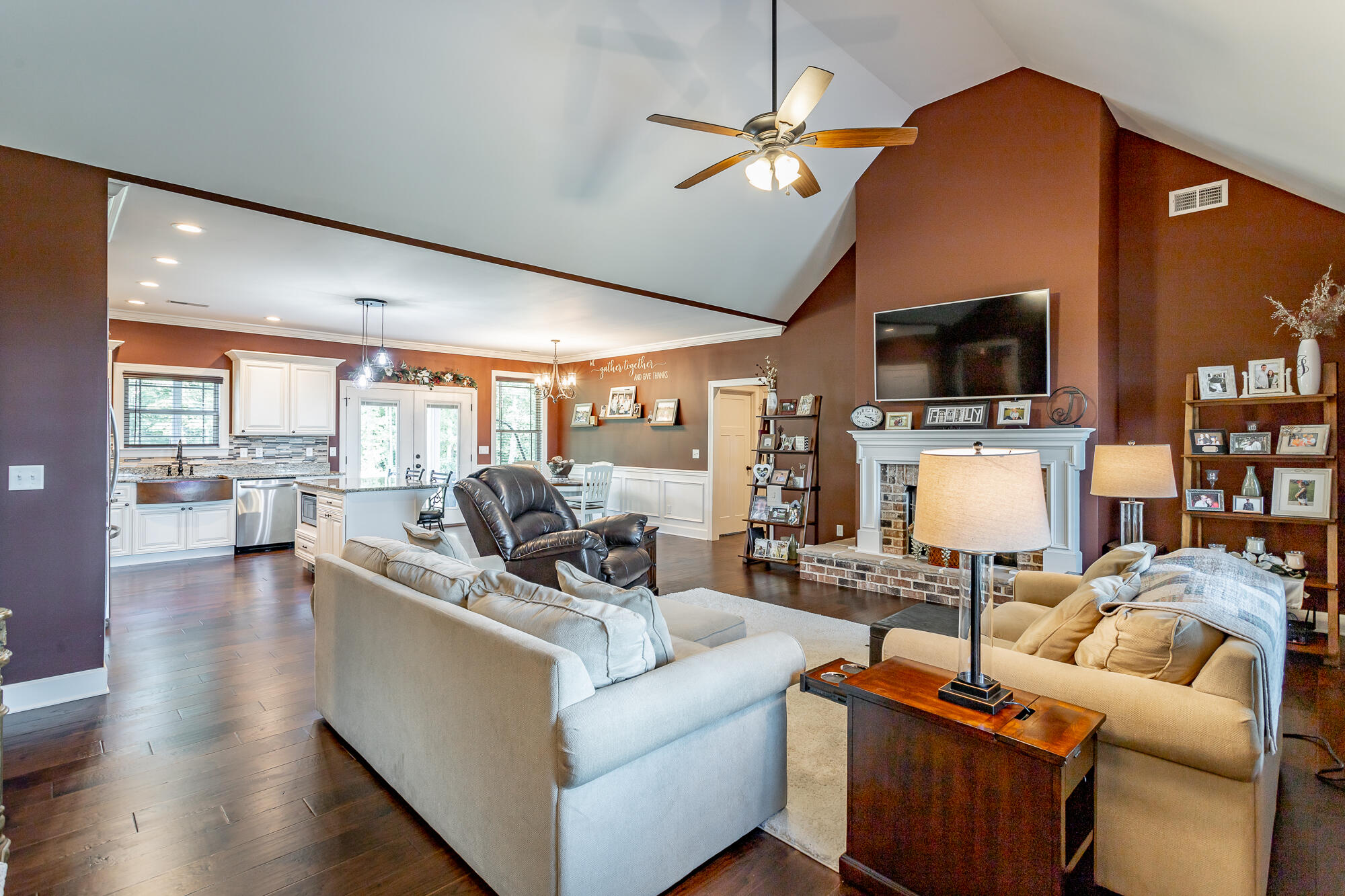 89 Trinity Lane Rock Spring, GA 30739 - Photo 48 of 104 89 Trinity Ln. HD-189