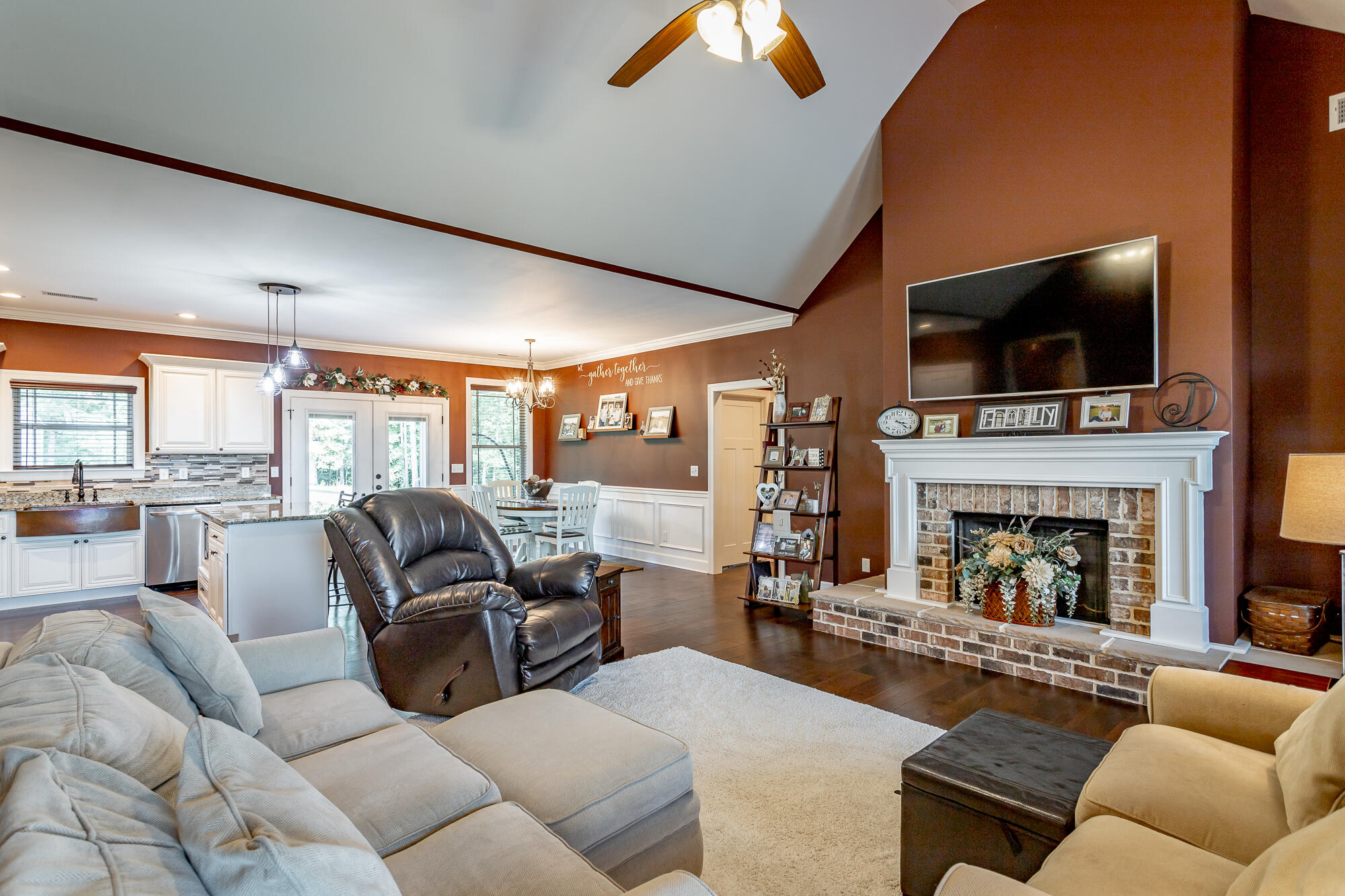 89 Trinity Lane Rock Spring, GA 30739 - Photo 49 of 104 89 Trinity Ln. HD-190