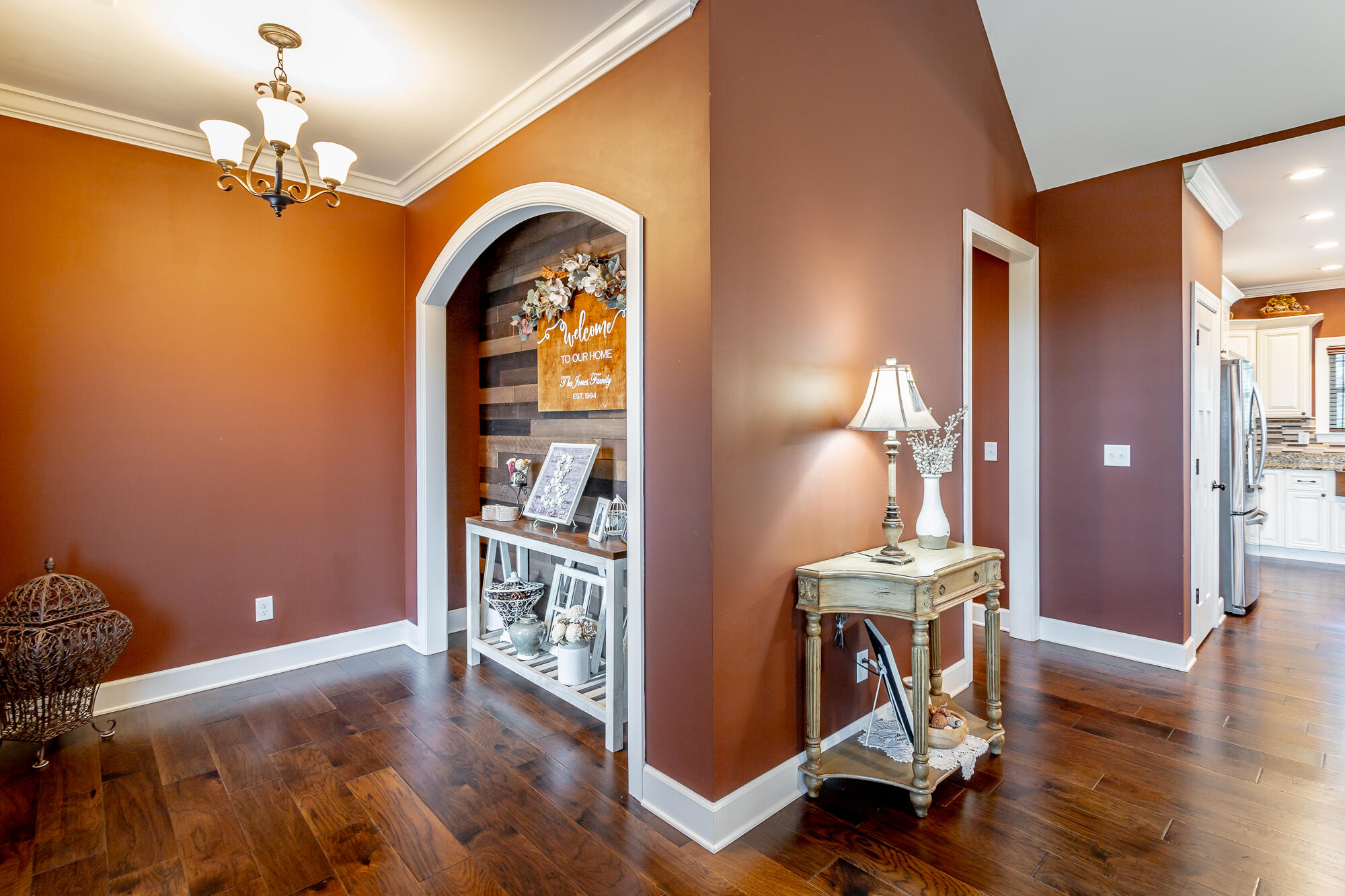 89 Trinity Lane Rock Spring, GA 30739 - Photo 50 of 104 89 Trinity Ln. HD-191