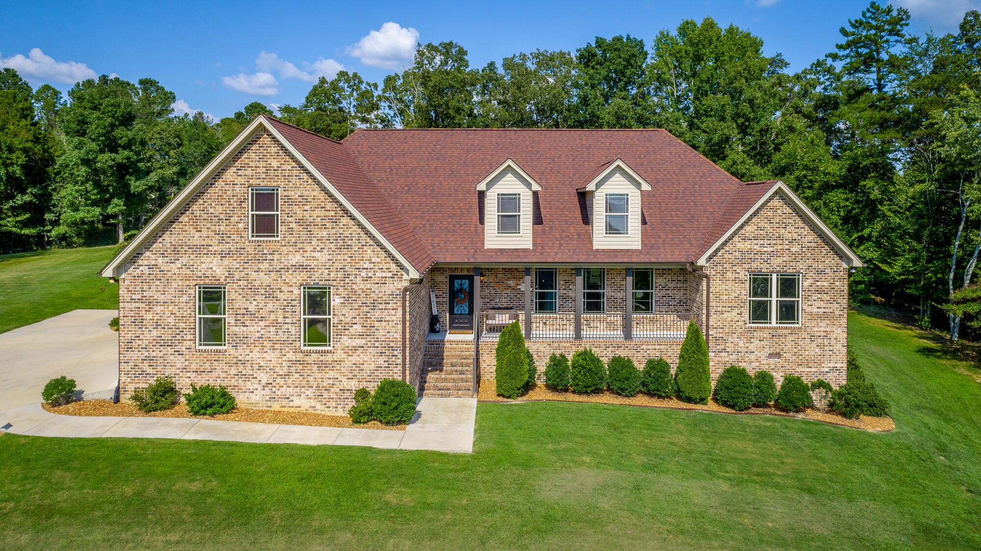 89 Trinity Lane Rock Spring, GA 30739 - Photo 5 of 104 89 Trinity Ln. HD-294