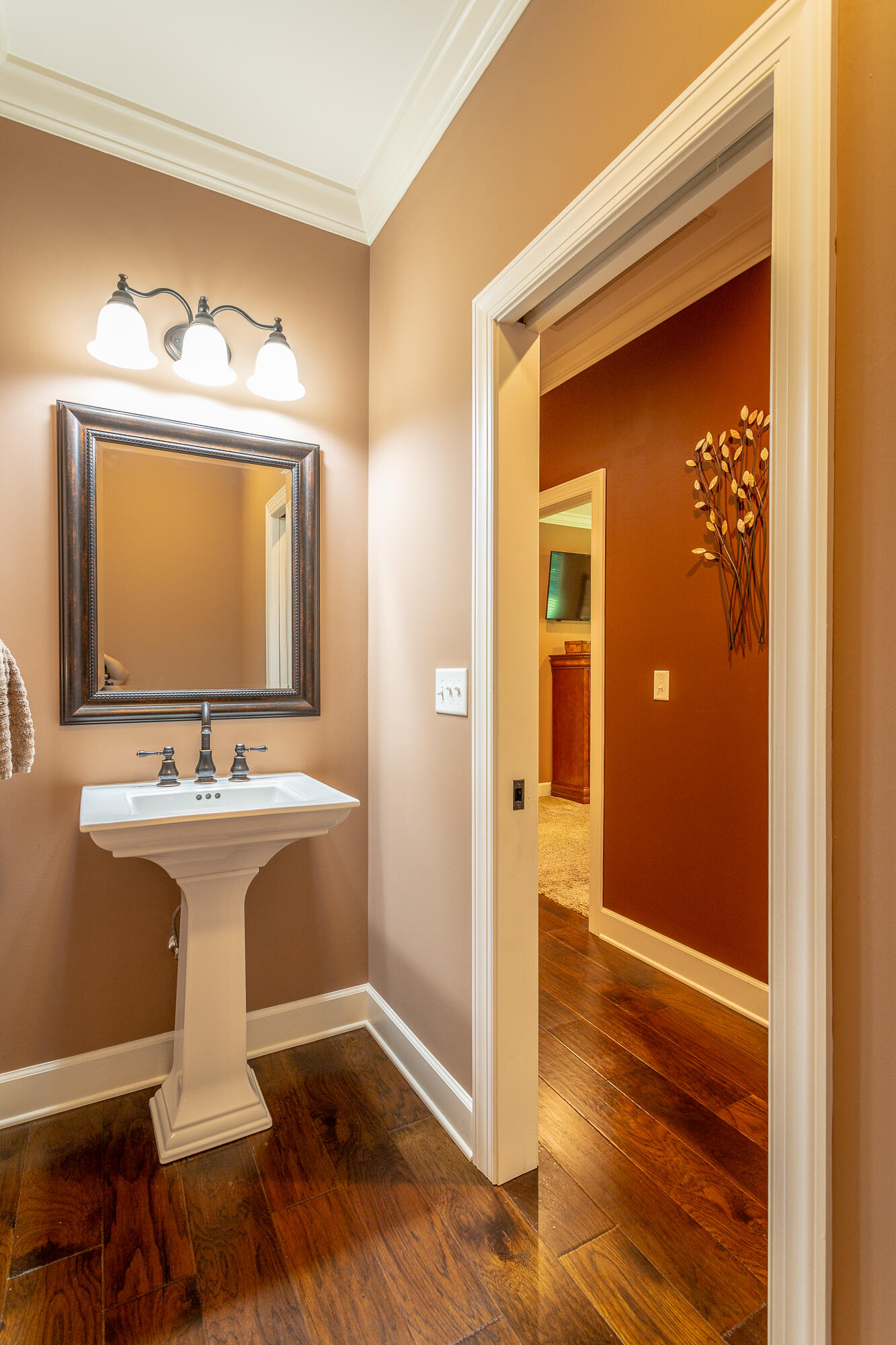 89 Trinity Lane Rock Spring, GA 30739 - Photo 56 of 104 89 Trinity Ln. HD-196