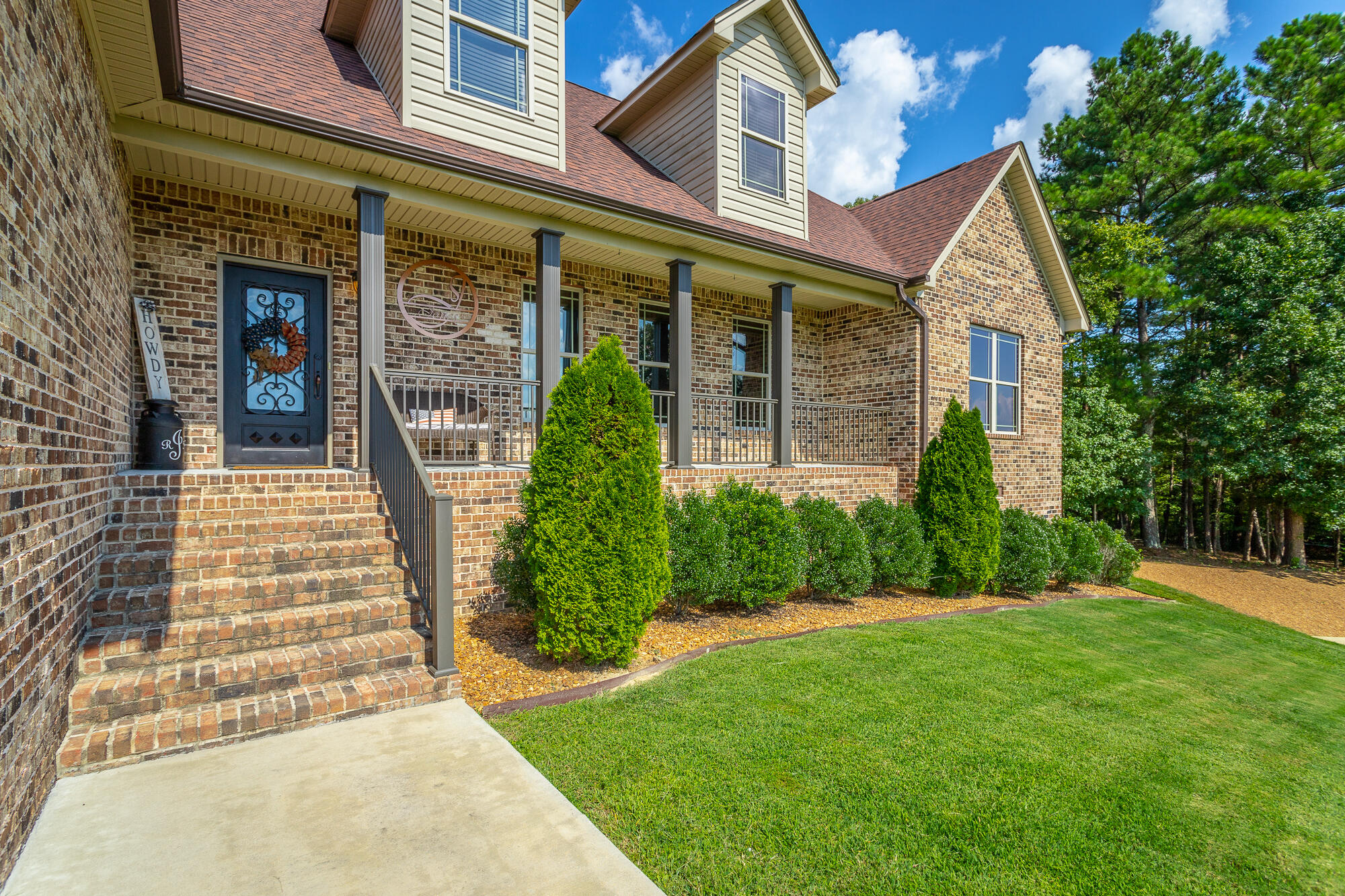 89 Trinity Lane Rock Spring, GA 30739 - Photo 6 of 104 89 Trinity Ln. HD-237