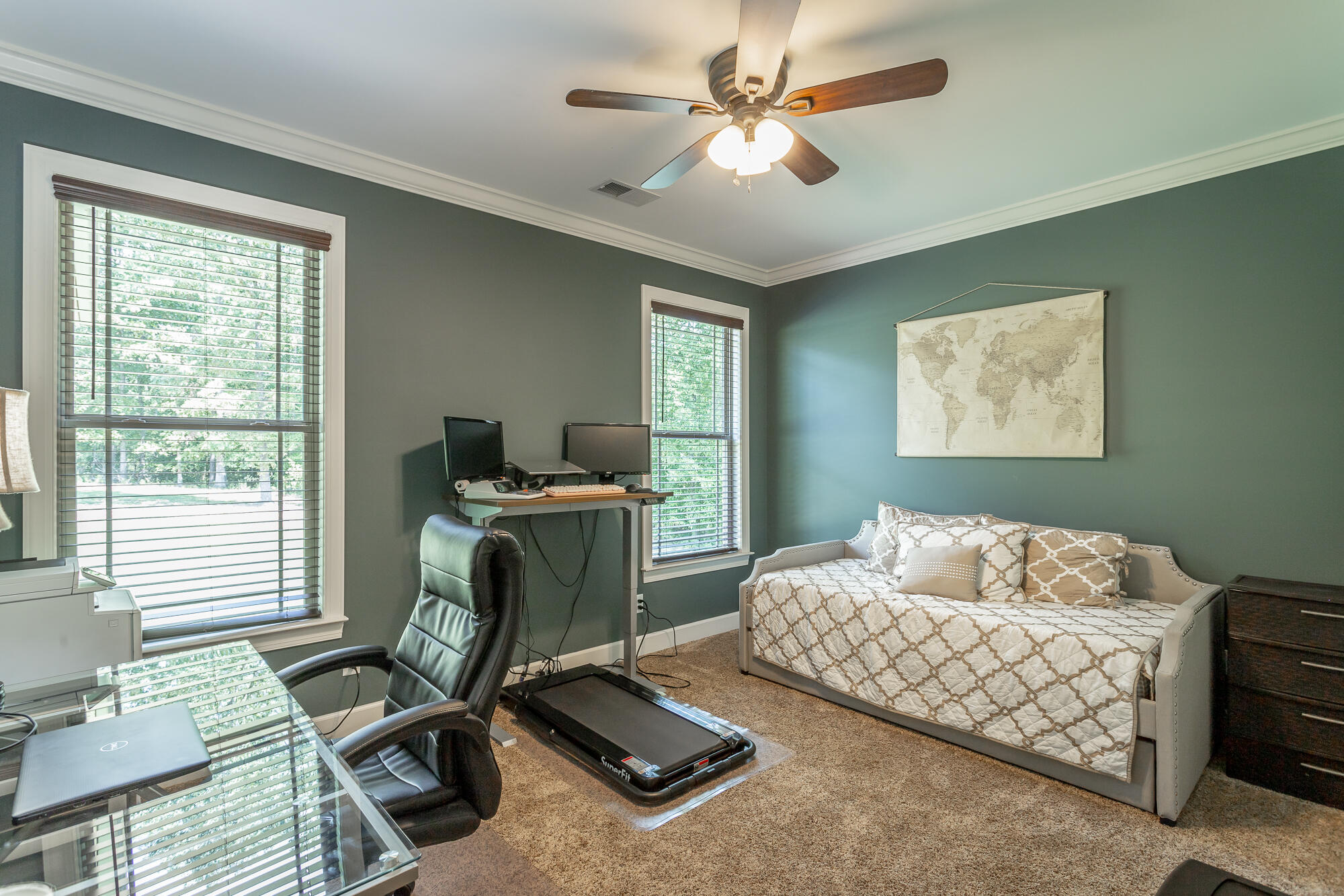 89 Trinity Lane Rock Spring, GA 30739 - Photo 78 of 104 89 Trinity Ln. HD-160
