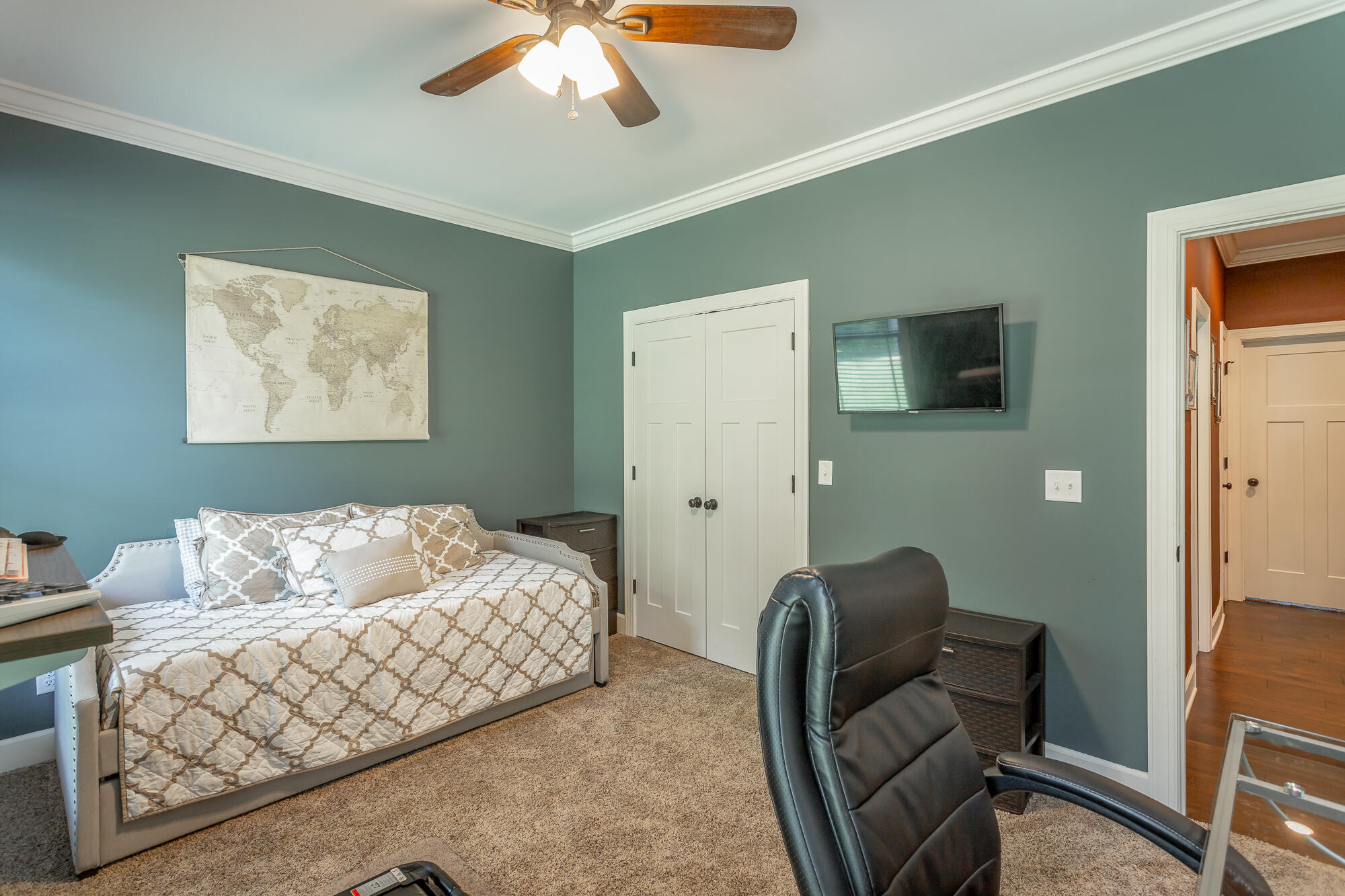 89 Trinity Lane Rock Spring, GA 30739 - Photo 79 of 104 89 Trinity Ln. HD-161